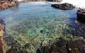 Bleky´s house in diving place / Bleky, una buena casa para bucear